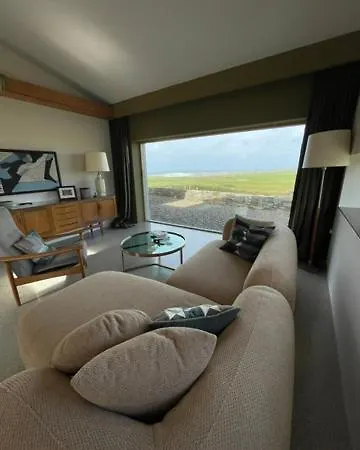 Villa Ait, Panoramic Storm Watching In Bespoke Luxury *