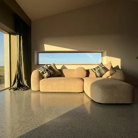 Ait, Panoramic Storm Watching In Bespoke Luxury Doolin