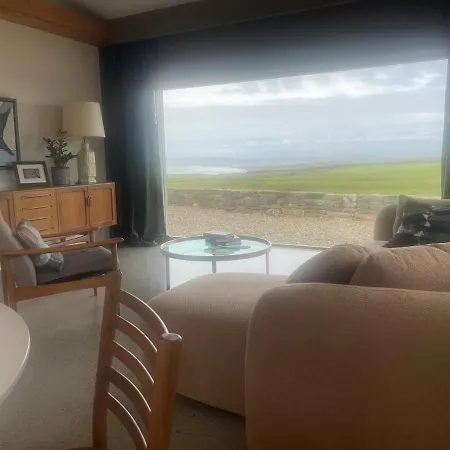 Ait, Panoramic Storm Watching In Bespoke Luxury Villa *