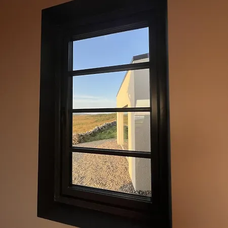 Villa Ait, Panoramic Storm Watching In Bespoke Luxury *