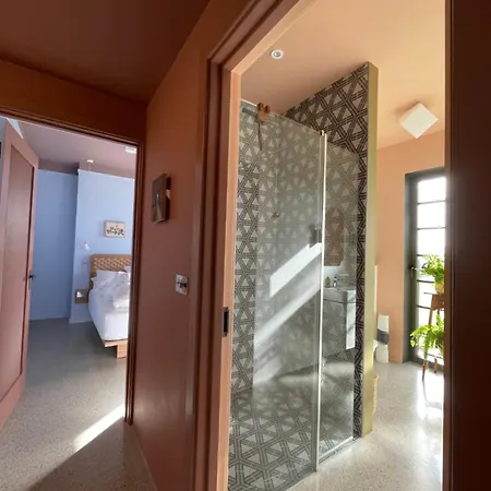 Ait, Panoramic Storm Watching In Bespoke Luxury Villa *