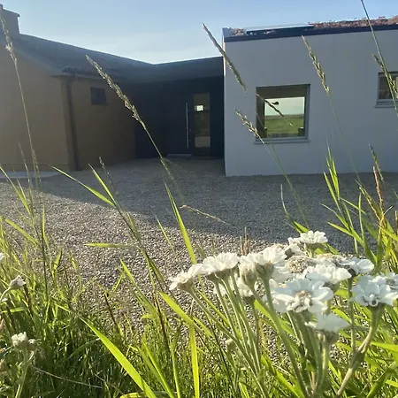 Ait, Panoramic Storm Watching In Bespoke Luxury * Doolin